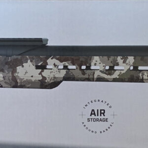 Barra 250z PCP Air Rifle - Image 7