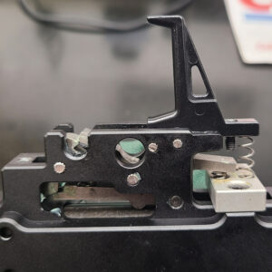 Barra 250z PCP Air Rifle - Image 8