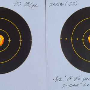 Barra 250z PCP Air Rifle - Image 9