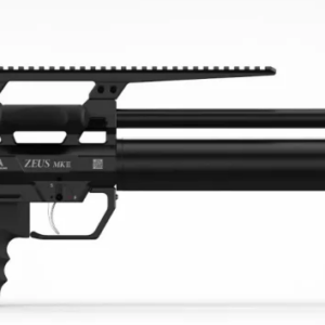 ZEUS MKII Bullpup .72 Cal