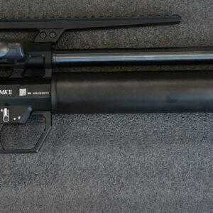 ZEUS MKII Bullpup .72 Cal - Image 4
