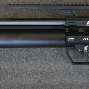 ZEUS MKII Bullpup .72 Cal - Image 3