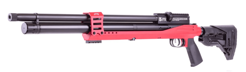 JTS Airacuda PRS Max PCP