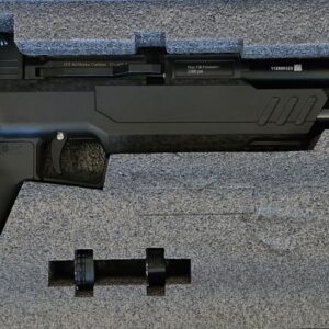 JTS AirStryke Carbine PCP .22 Caliber Air Rifle - Image 7