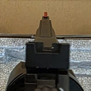 Colt Python 357 CO2 Metal Revolver - Image 8