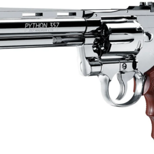 Colt Python 357 CO2 Metal Revolver - Image 11