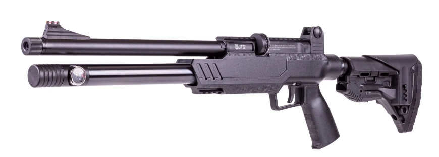 JTS AirStryke Carbine PCP .22 Caliber Air Rifle