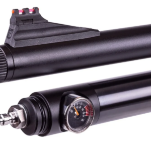 JTS AirStryke Carbine PCP .22 Caliber Air Rifle - Image 3
