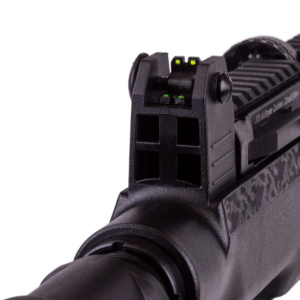 JTS AirStryke Carbine PCP .22 Caliber Air Rifle - Image 4