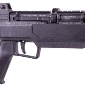 JTS AirStryke Carbine PCP .22 Caliber Air Rifle - Image 5